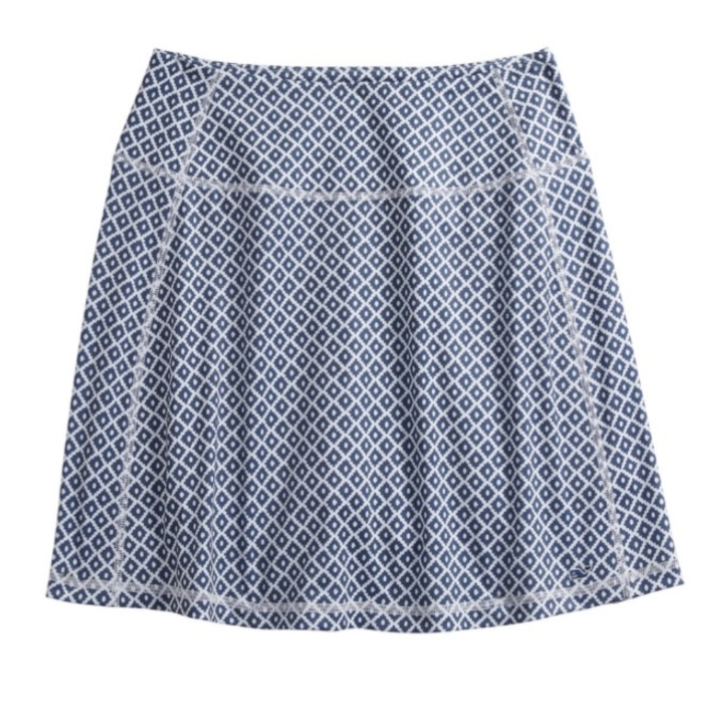 Skort - performance wear